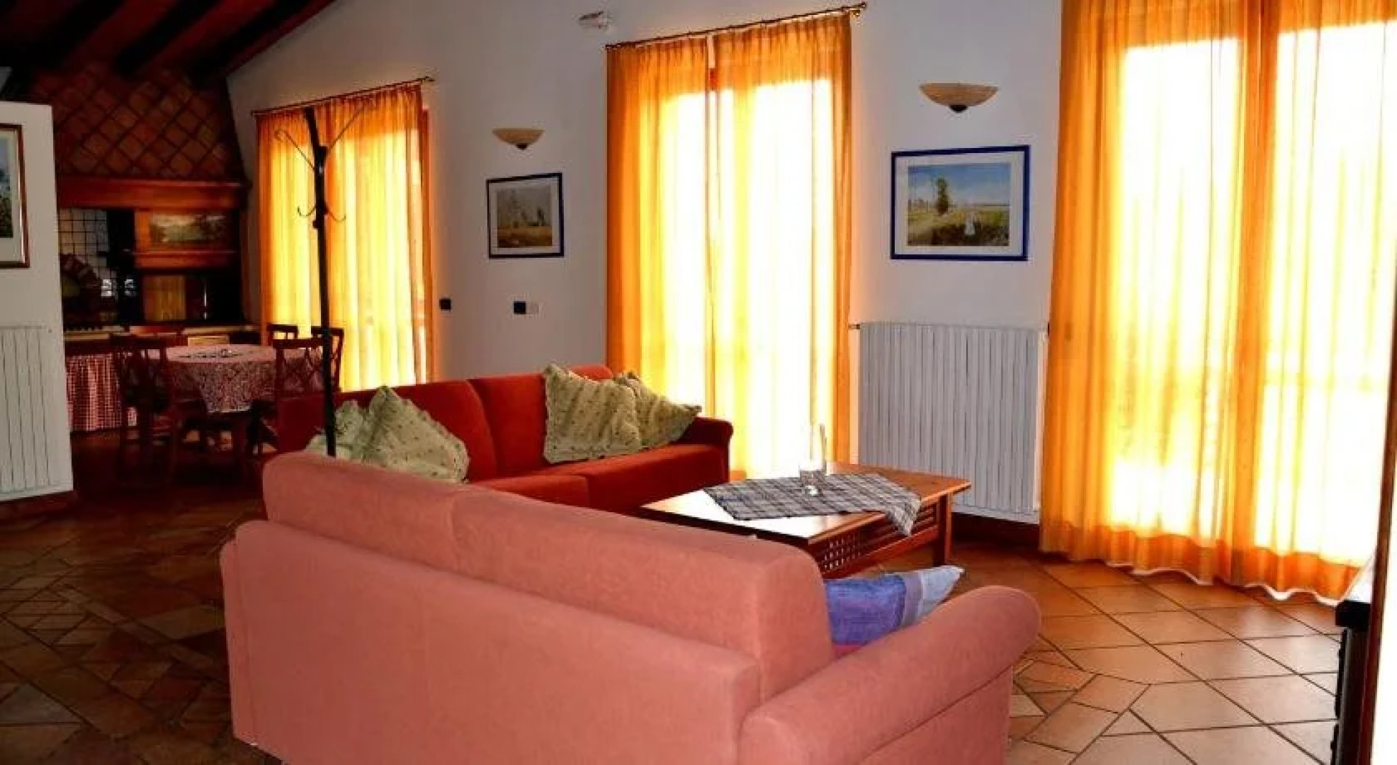 Appartamenti Apollo XI