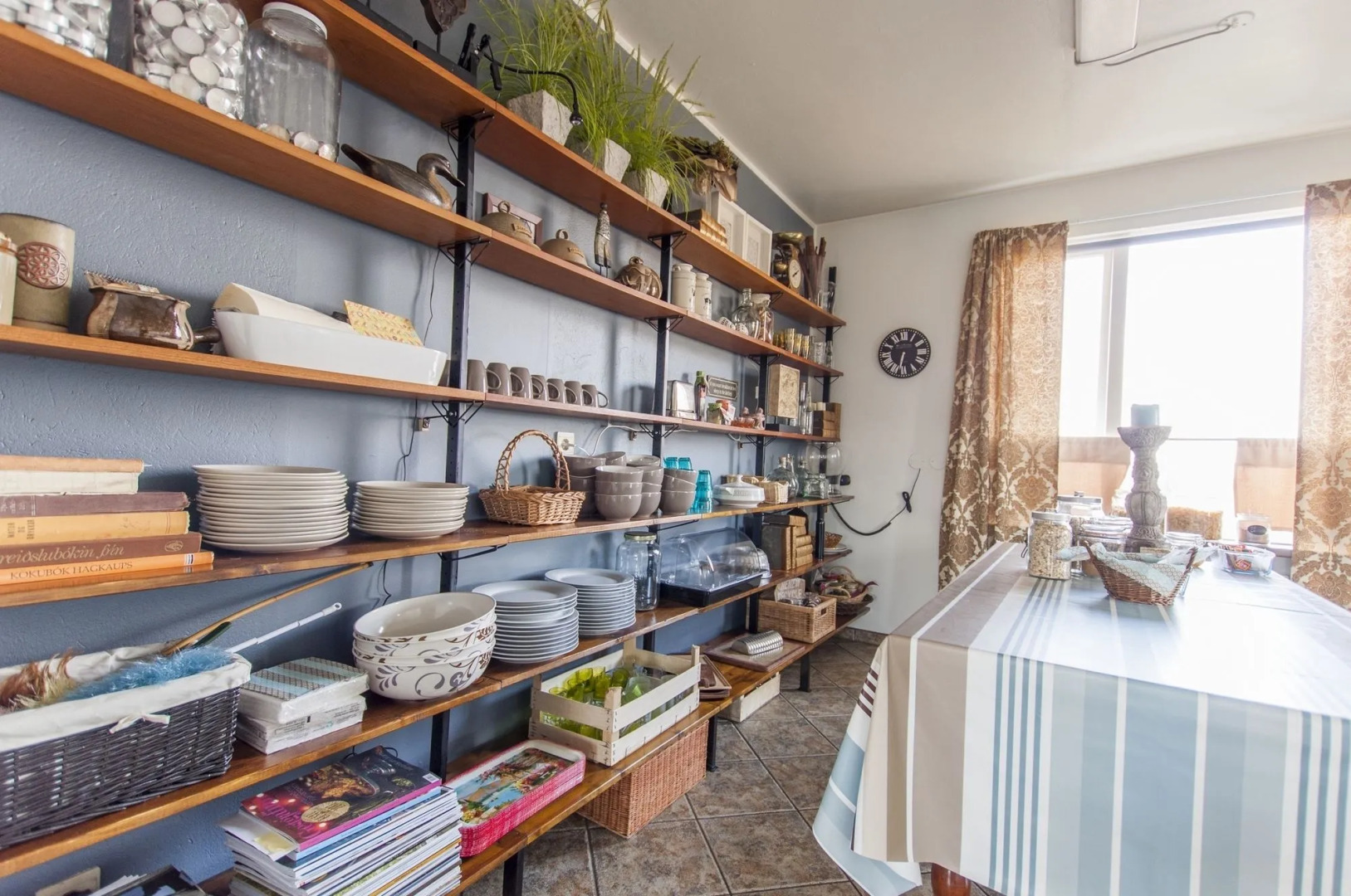 Bitra Bed & Breakfast