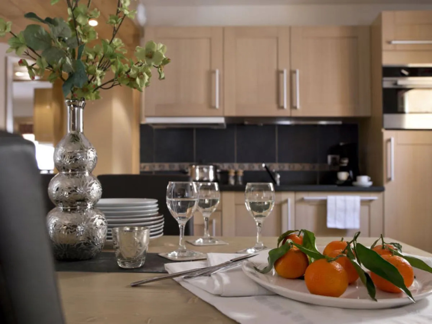 LOrée des Neiges (VLL112)