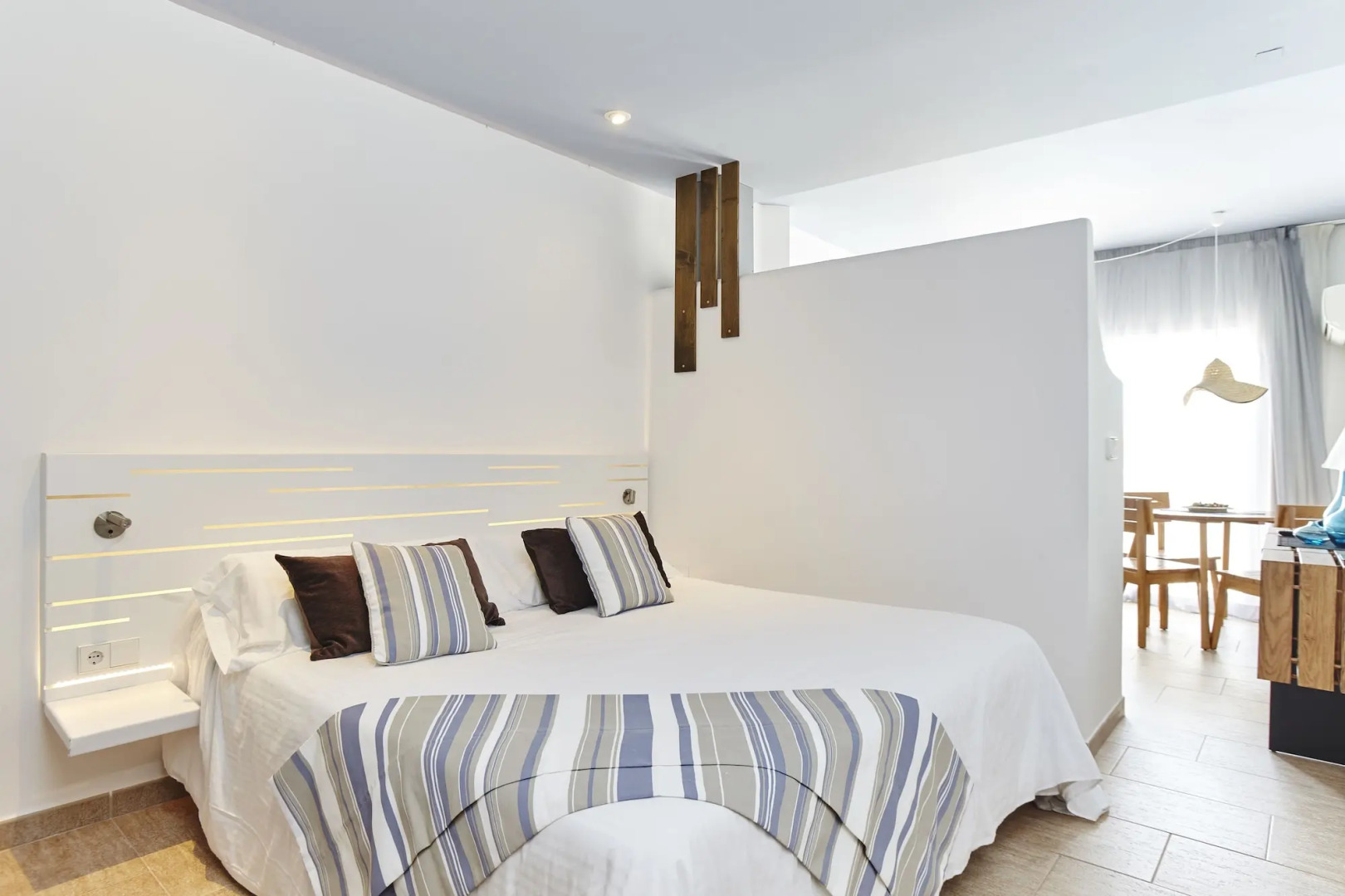 Apartamentos Castavi