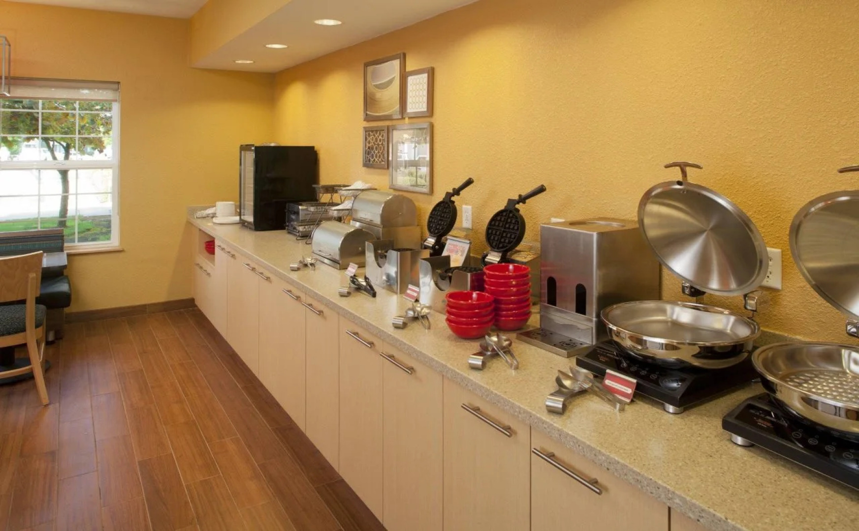 TownePlace Suites by Marriott Medford