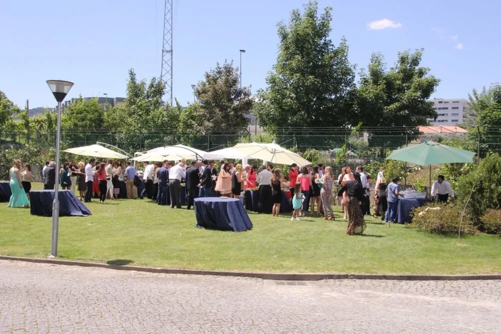 Hotel das Termas das Taipas