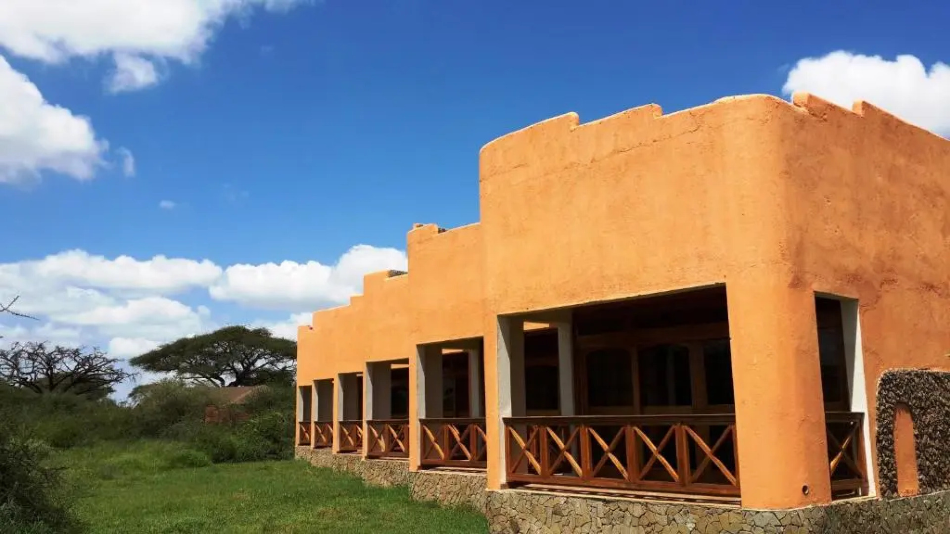 Kilima Safari Camp