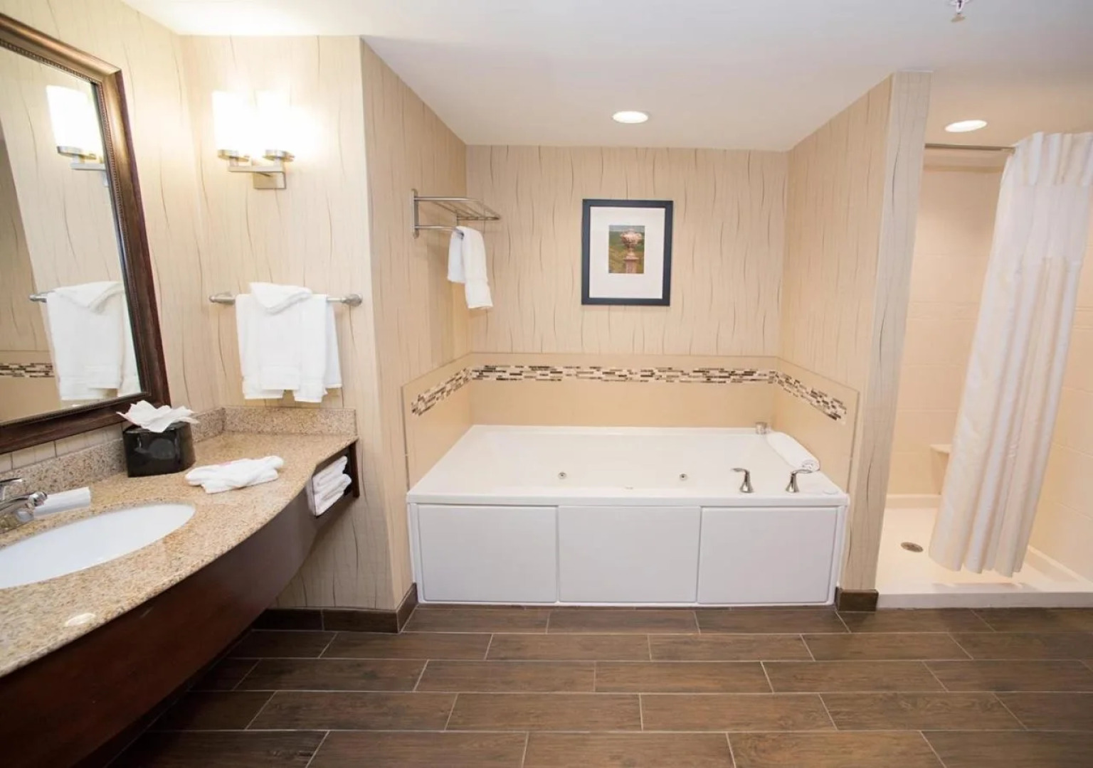 Hilton Garden Inn Dayton South Austin Landing