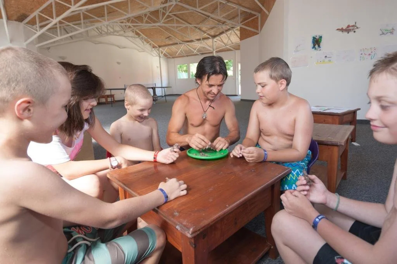 Merlin Alexandria Club Hotel