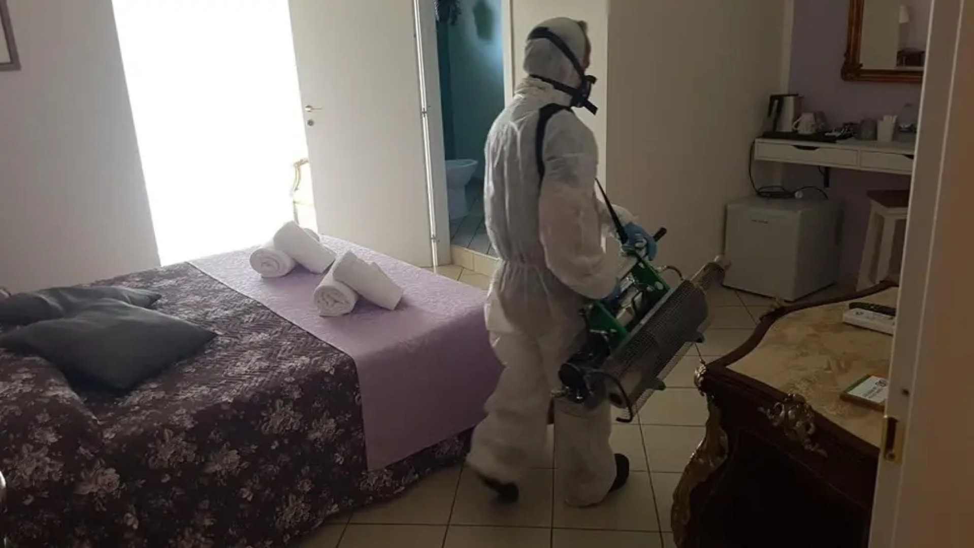 La Rosa dei Venti B&B