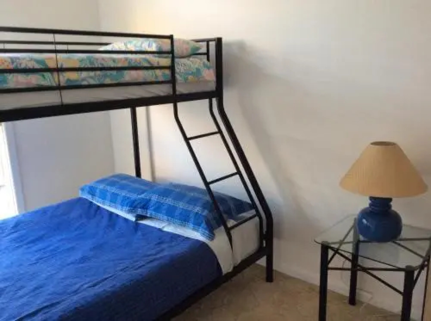 Resilience Guest House