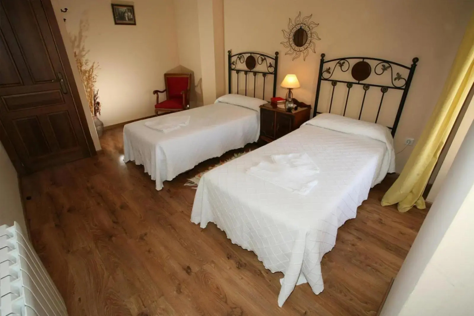 Casa Rural Calderón de Medina l, ll y lll