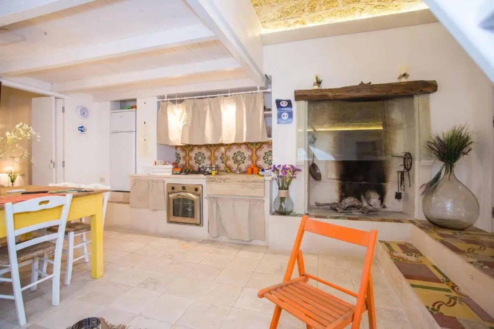 Le Casette Di Brando E Nico