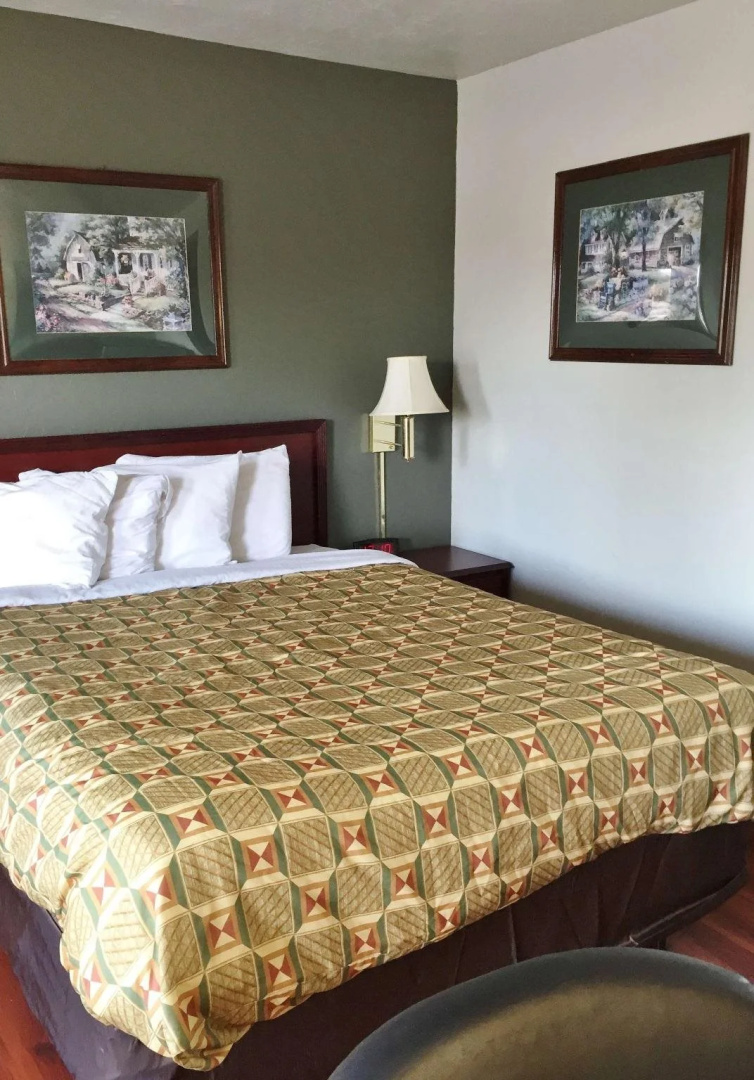 Americas Best Value Inn Norman/University of Oklahoma