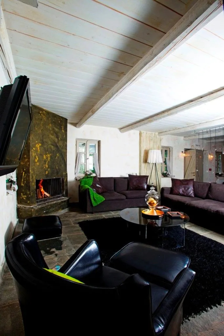 Mikro Papigo 1700 Hotel & Spa