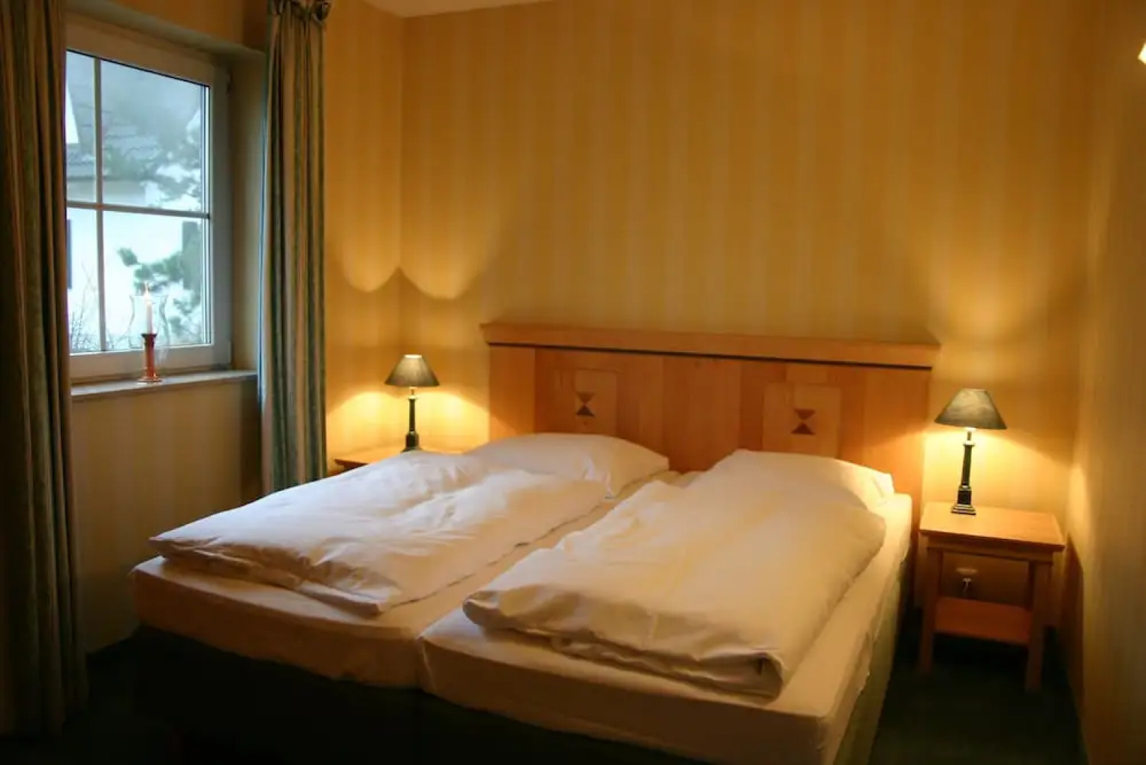 Fischland Ferienhäuser