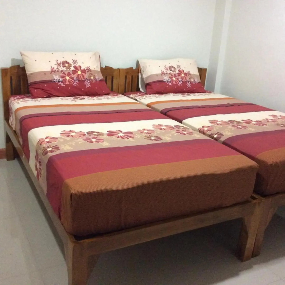 Sornwaree Apartment