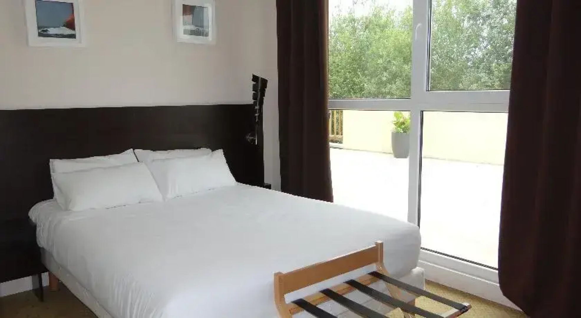 Comfort Suites Deauville Sud