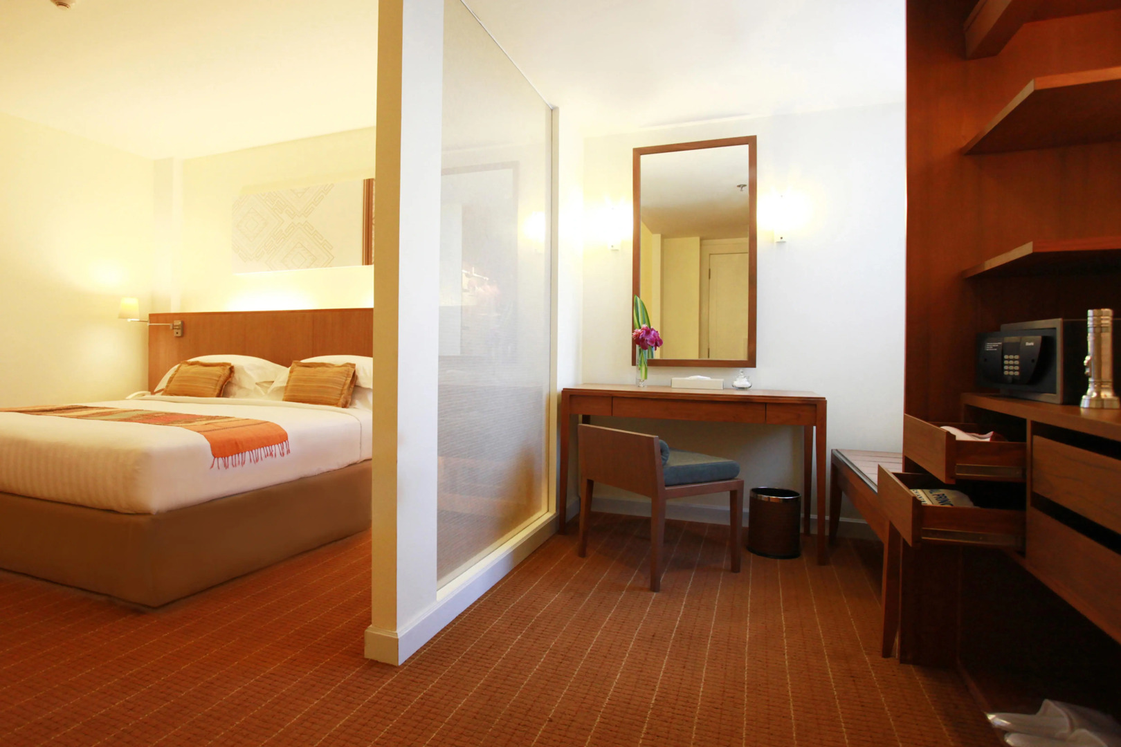 Dusit Princess Chiang Mai