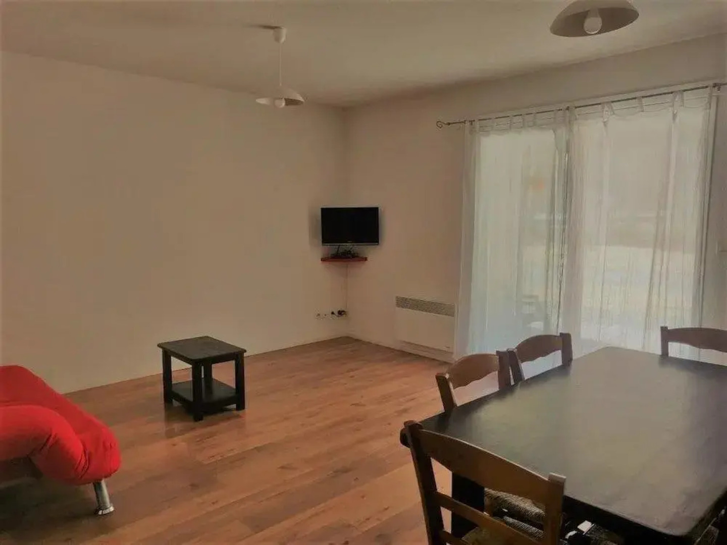 Gîtes Communaux Du Lauzet-Ubaye