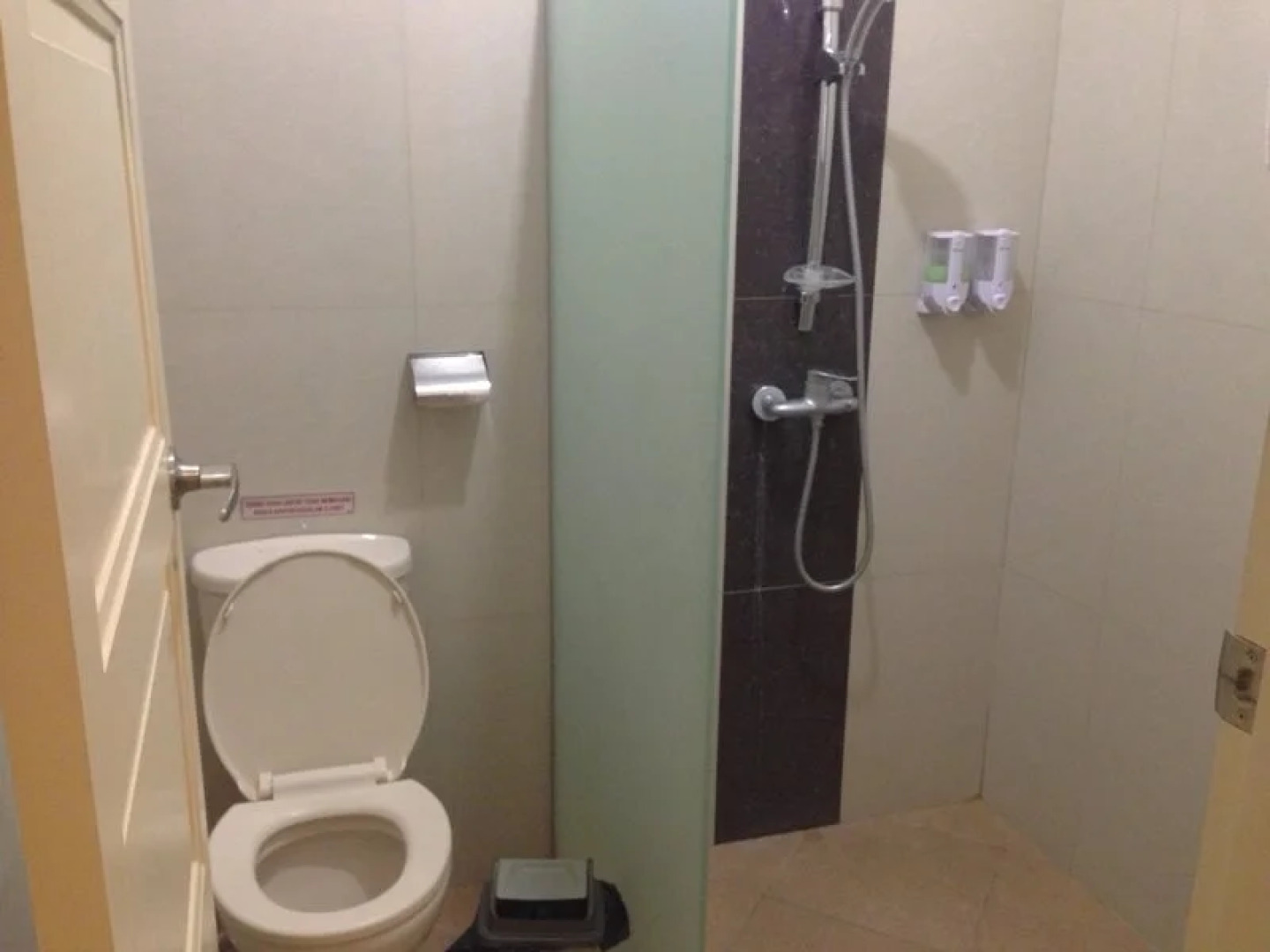 Srikandi Guest House