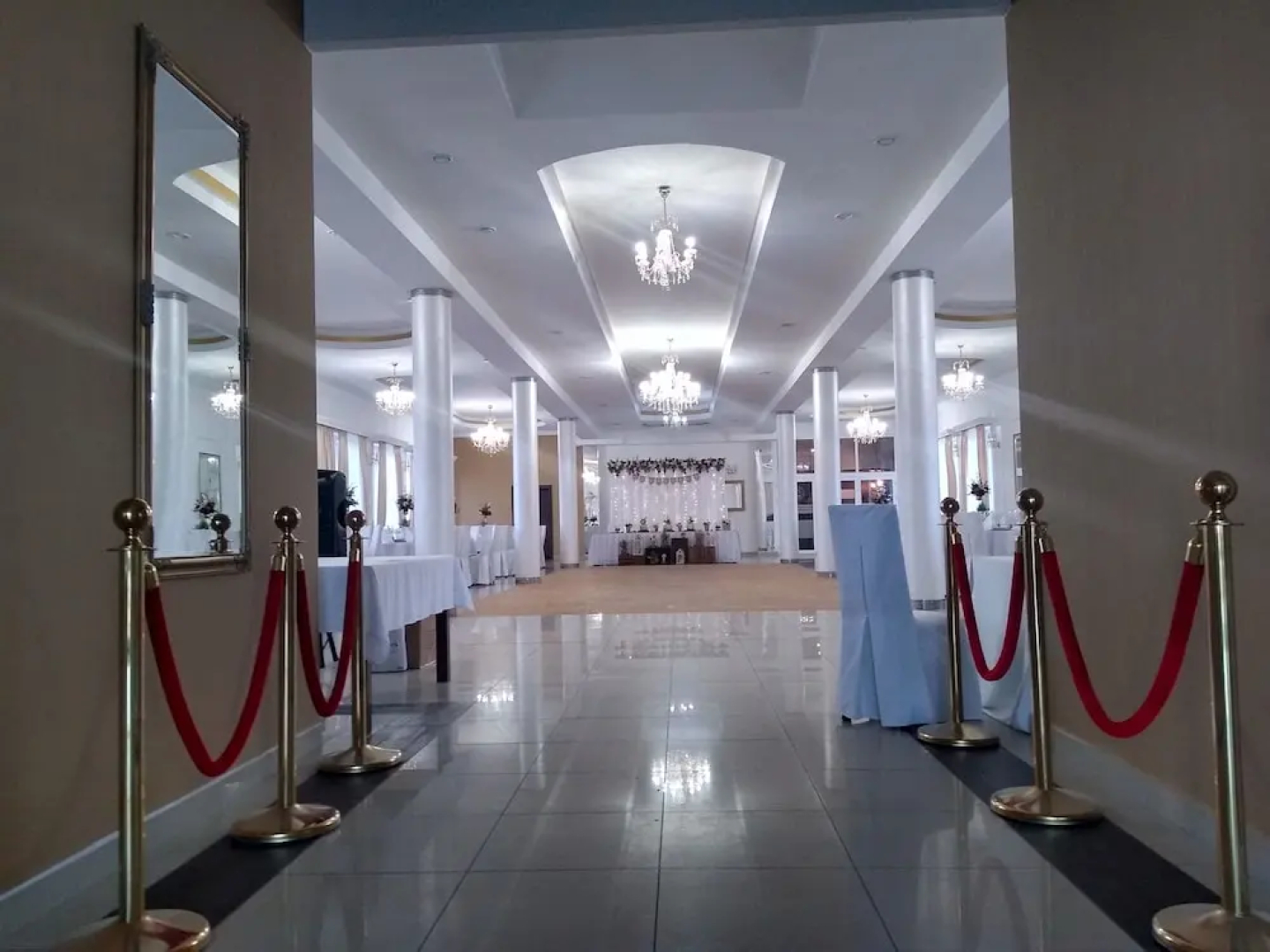 Hotel Zlotogorski