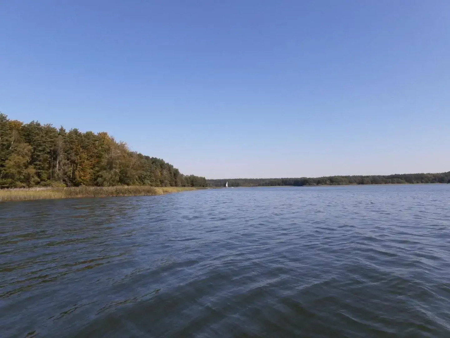 Pokoje Gościnne - Noclegi Charzykowy