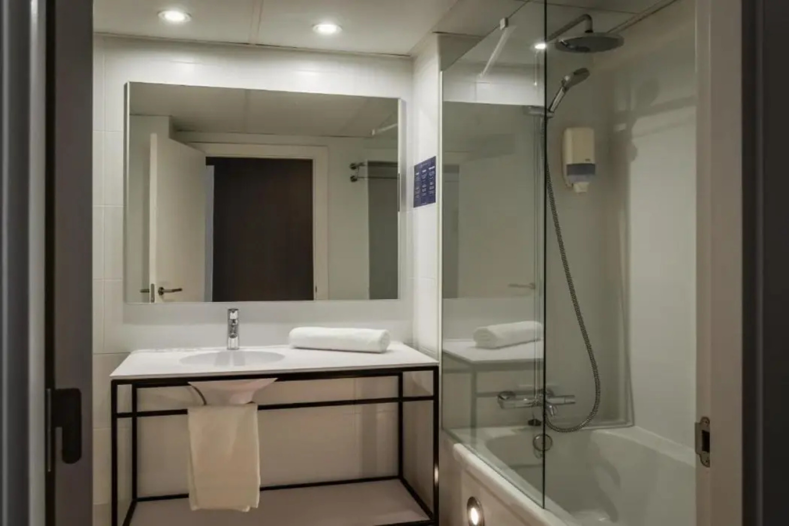 Hotel Sagrada Familia