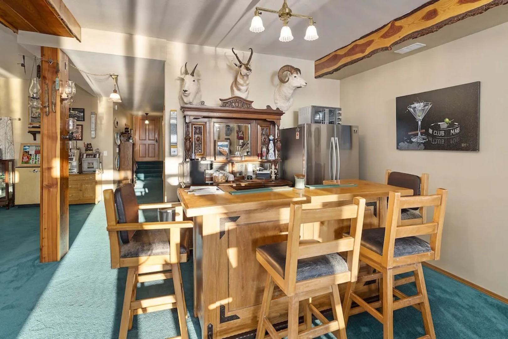 The Inn on Bigfork Bay