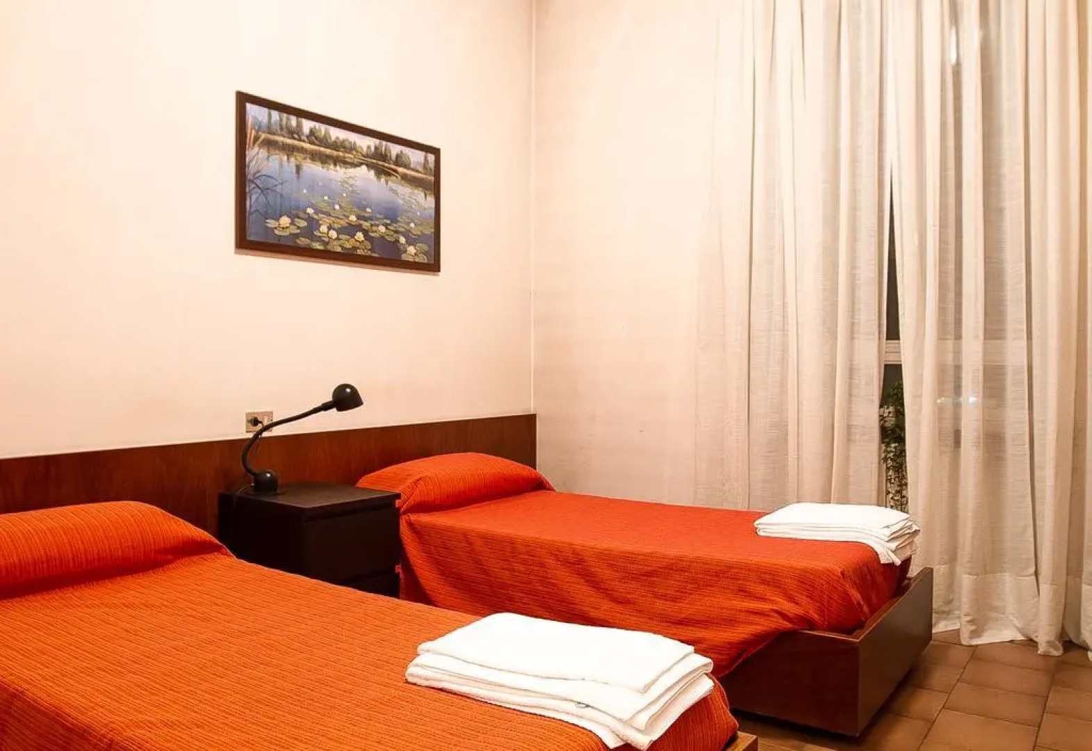 Residenza Miola S.a.s.