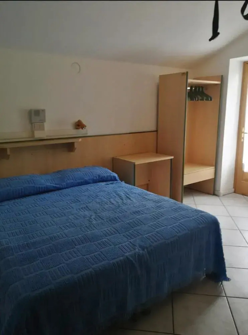 Nuova Sosteria Alpina