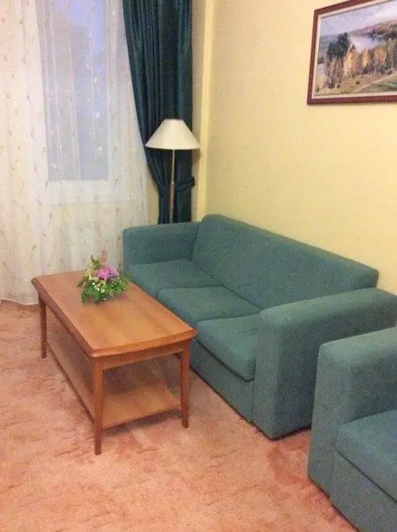 Град Берёзов