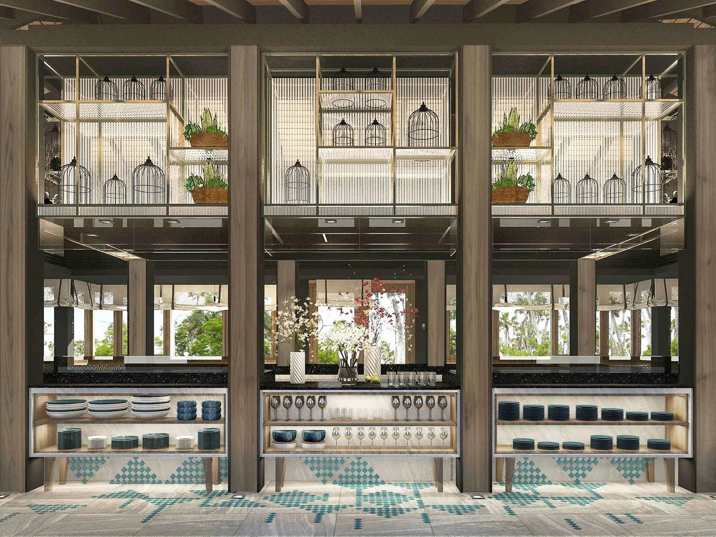 Grand Mercure Khao Lak Bangsak