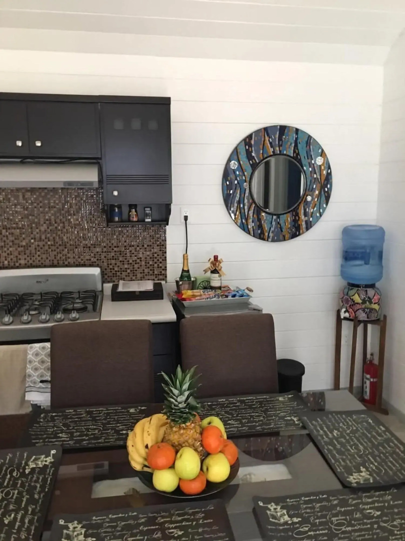 El Refugio del Alma Valle de Bravo