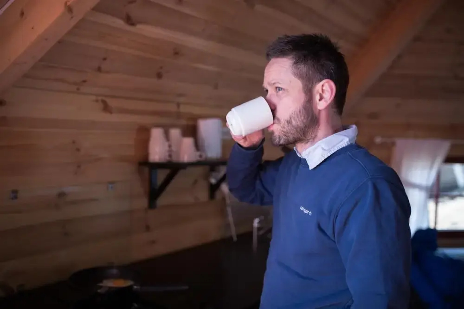 Vestvatn - Arctic Cabins