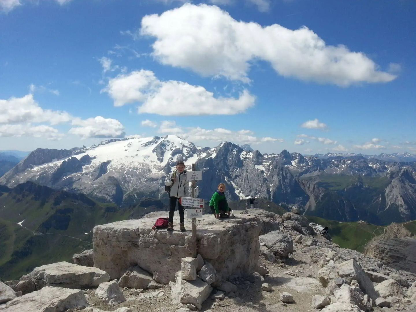 ABINEA Dolomiti Romantic Spa Hotel