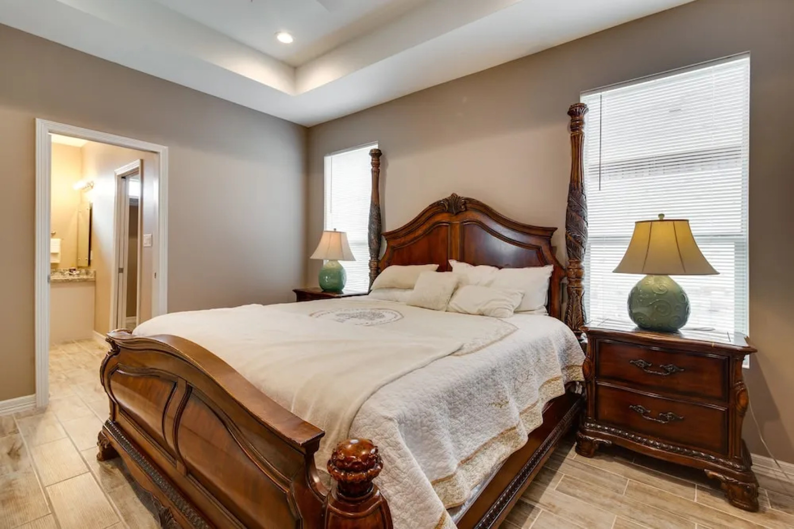 Wfh-friendly Brownsville Home w/ Private Patio