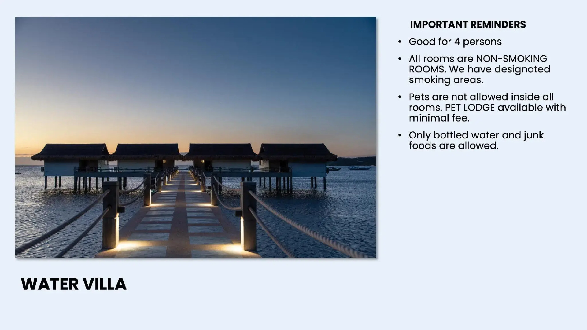 Matabungkay Beach Hotel