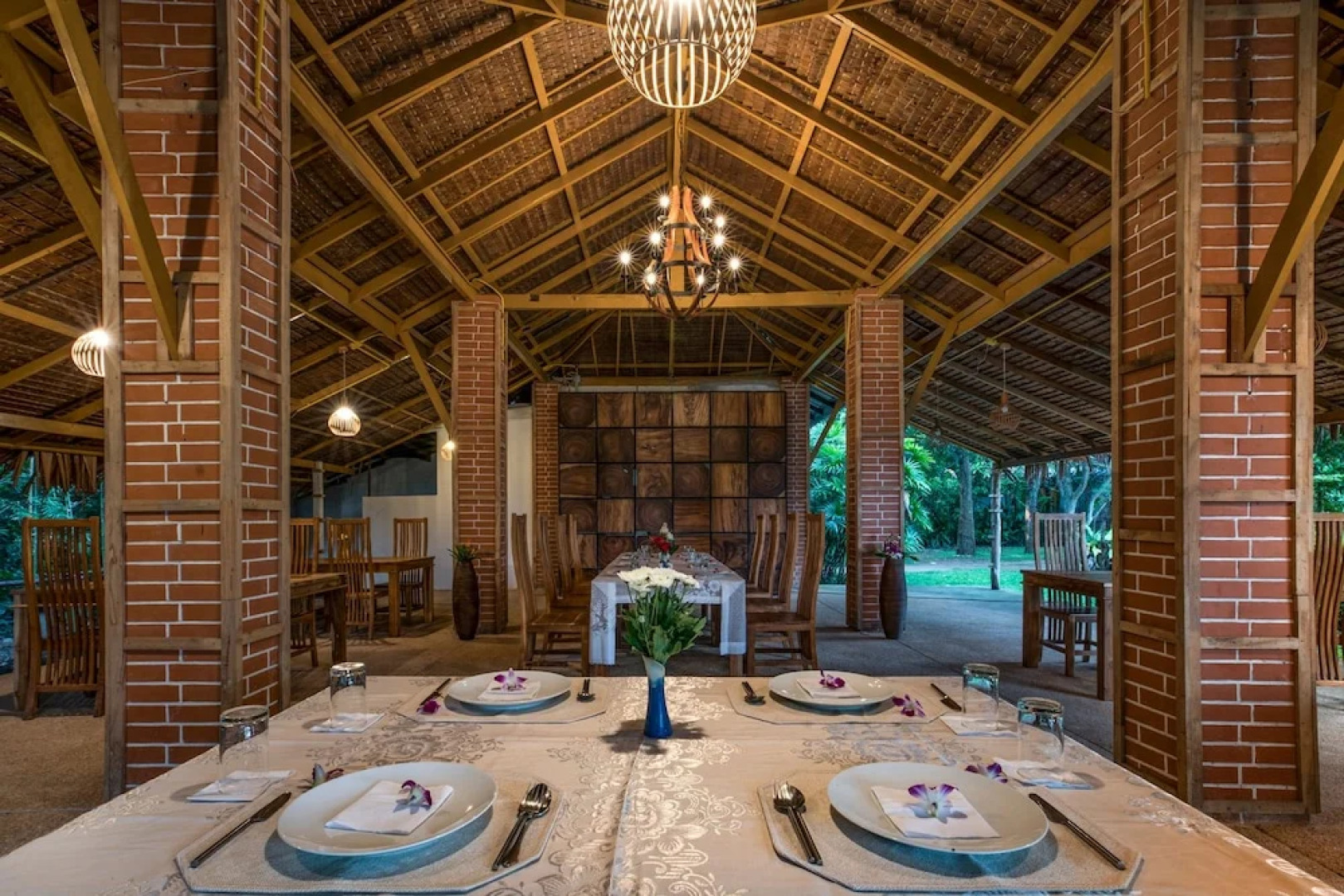 Dasein Chalong Bay Hotel