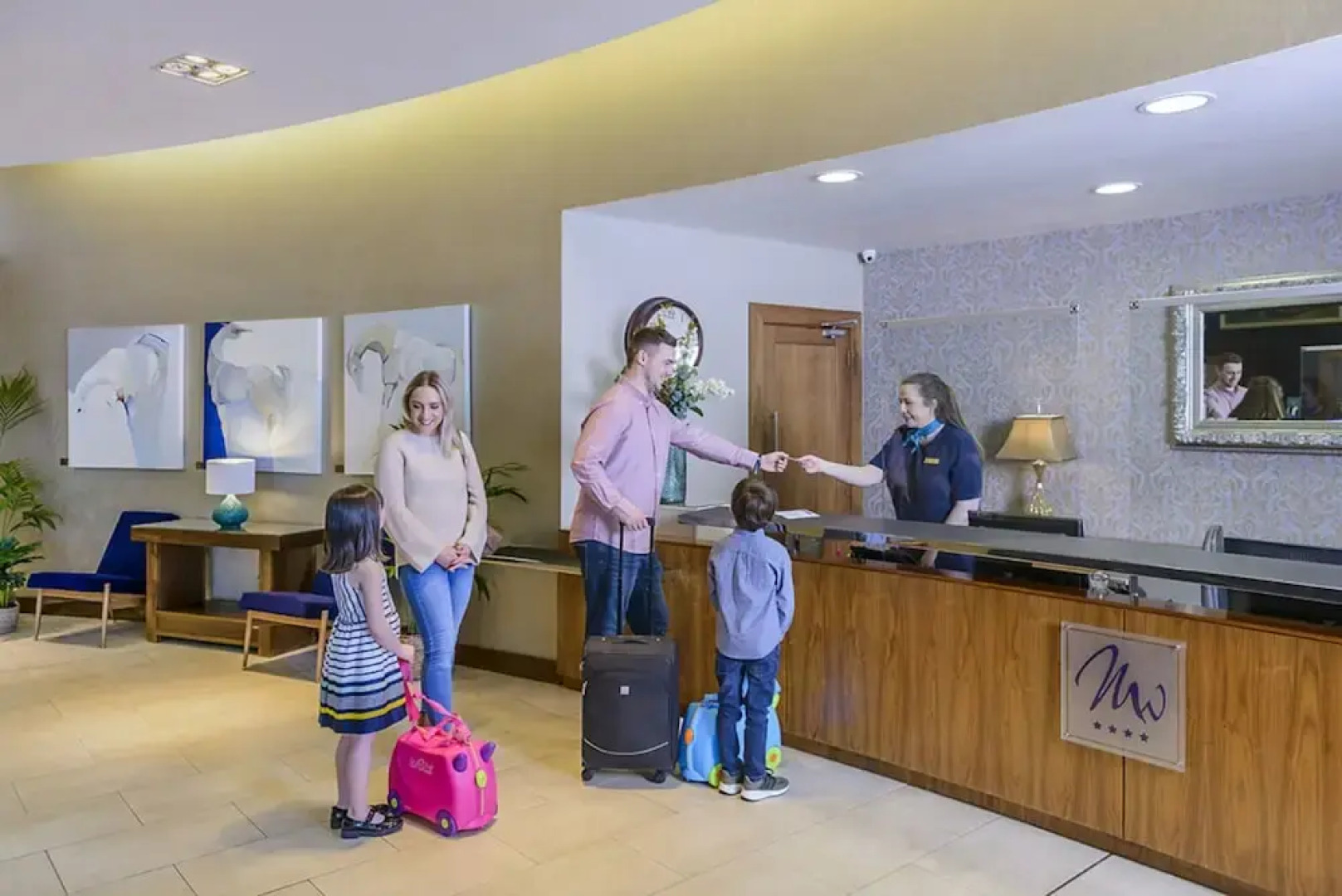 The Manor West Hotel & Leisure Club