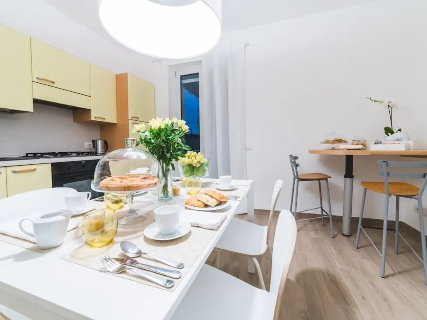 VerdeLanghe Apartment