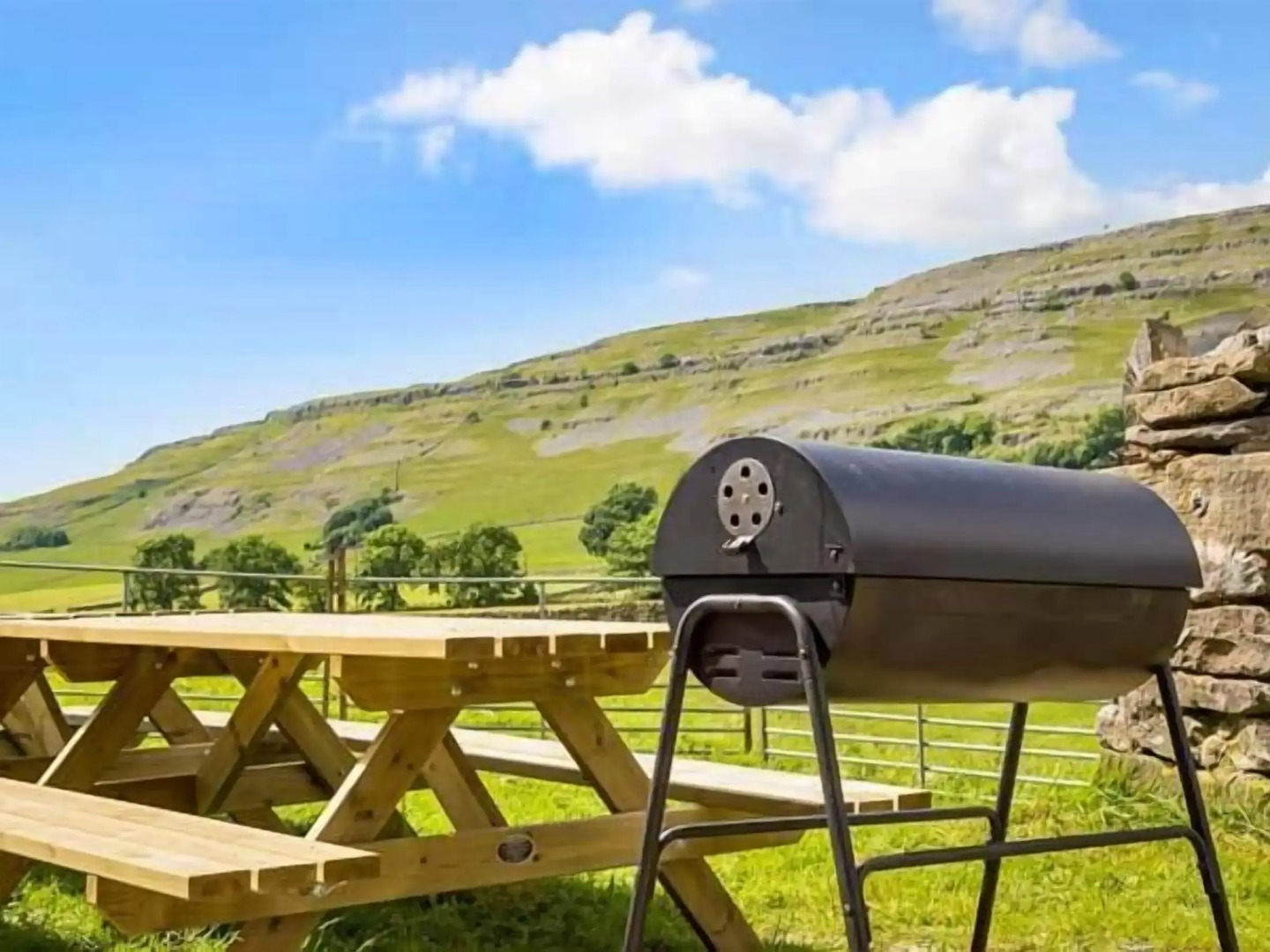 Dale House Farm Cottage