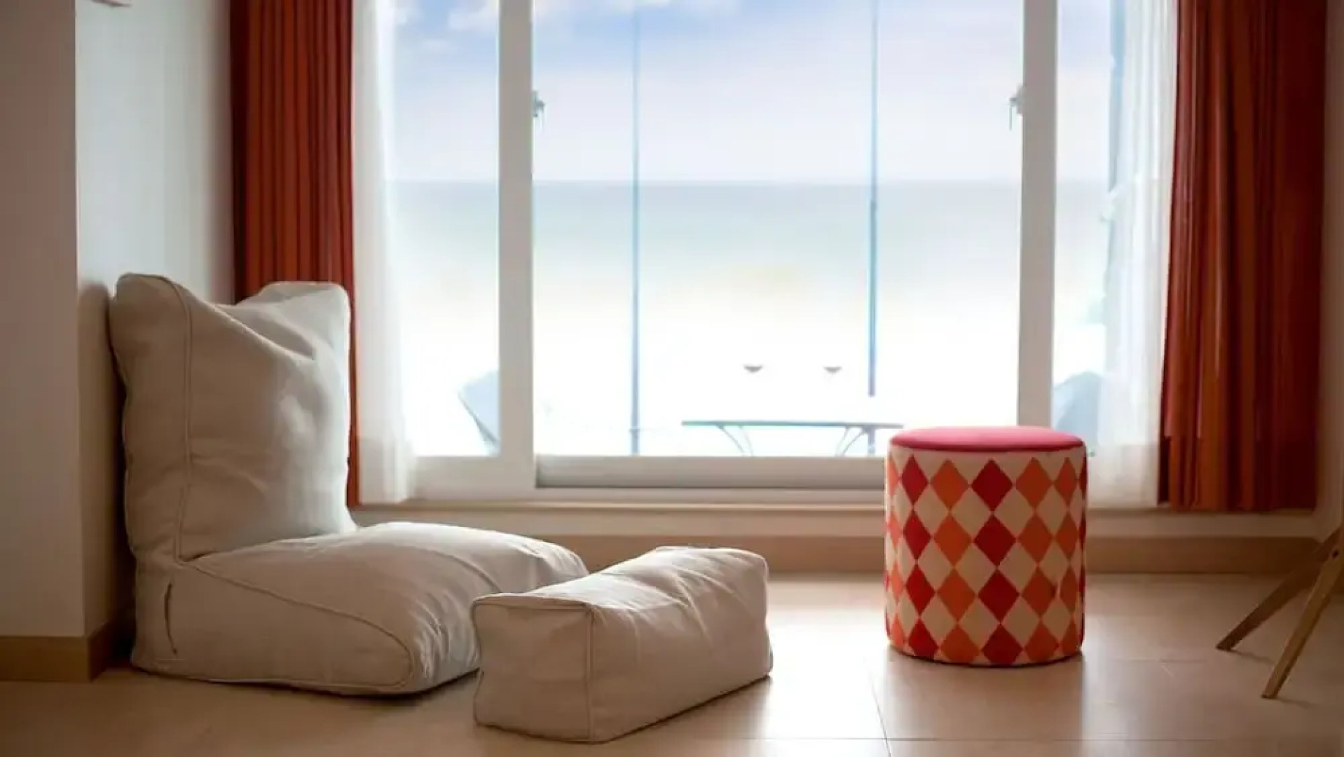 THEMARINE poolvilla&spa