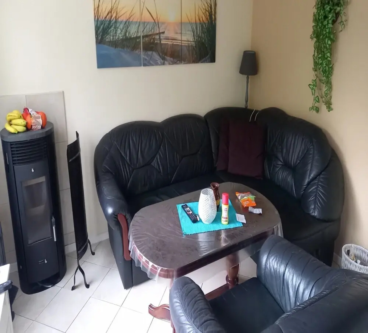 Doppelhaushaelfte, Twietfort