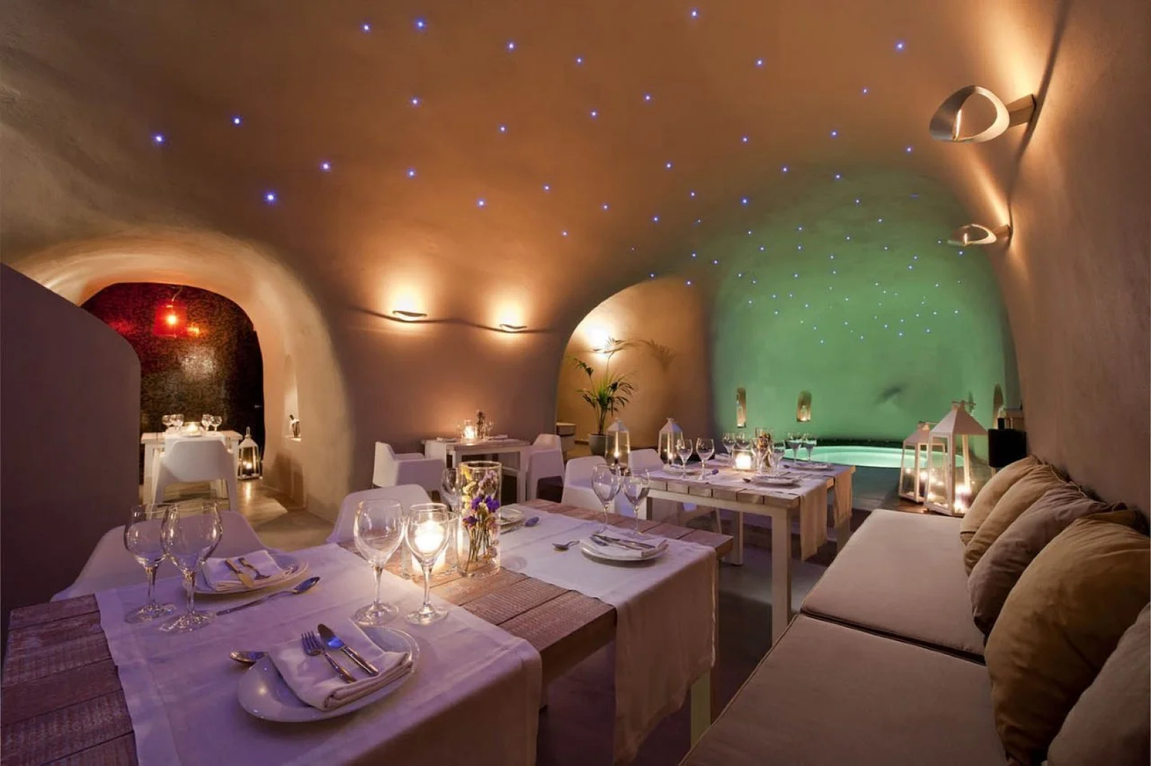 Avaton Resort and Spa