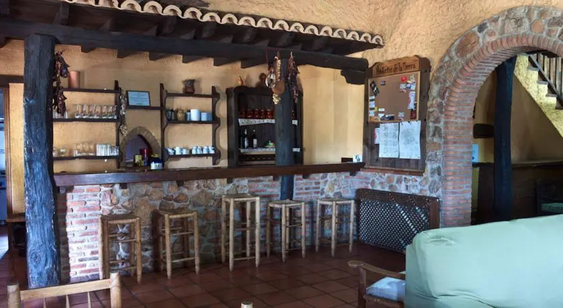 Casa Rural Estrecho de la Peña