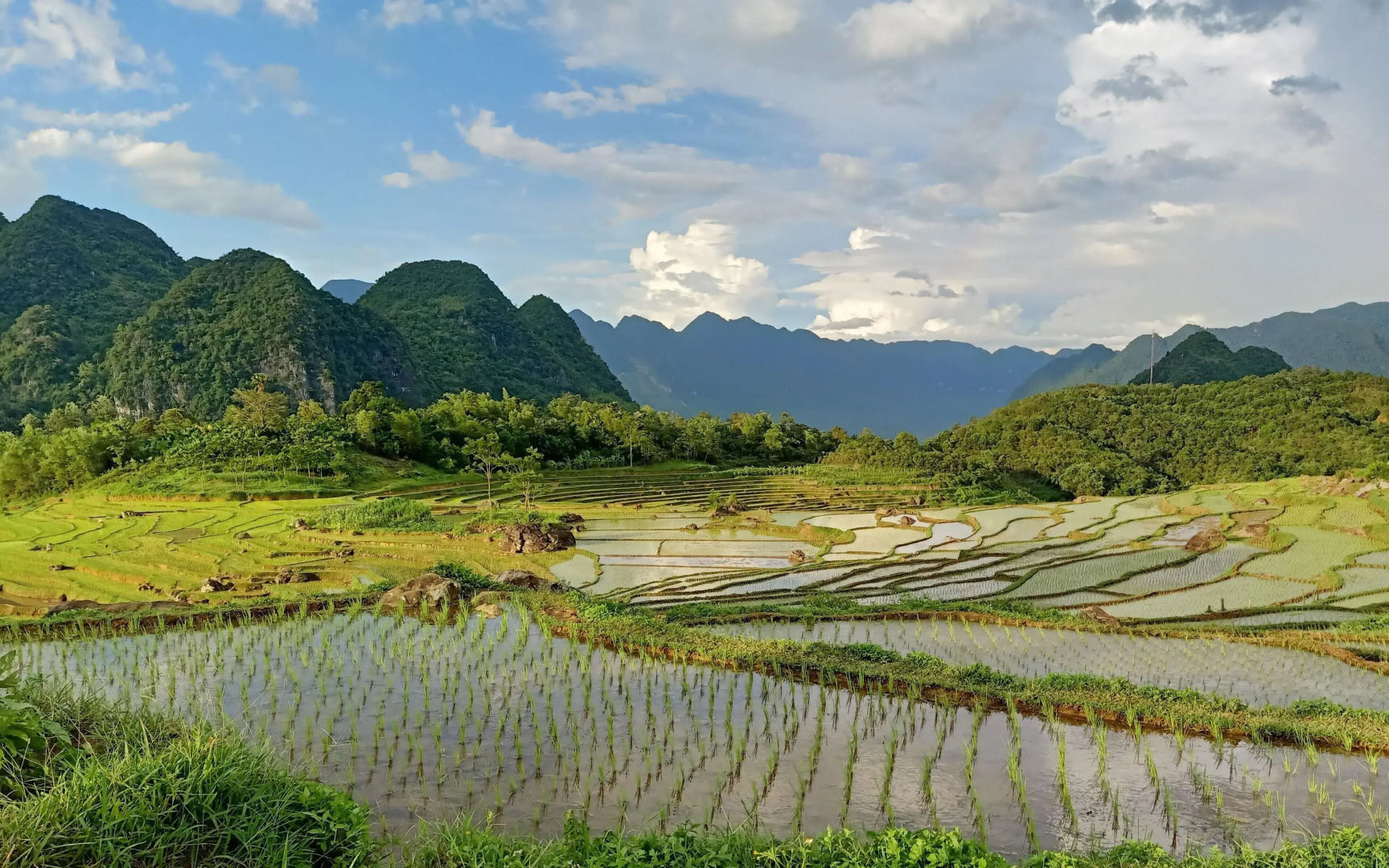Puluong Home - Hostel