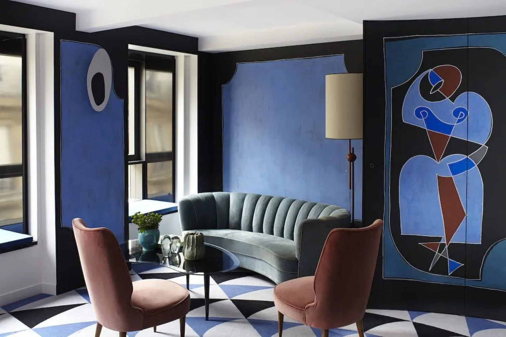 Jardins De Paris Saint Germain Hotel