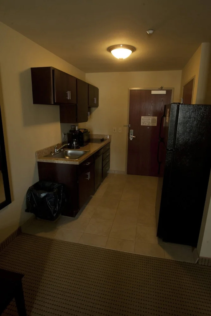Cobblestone Inn Langdon