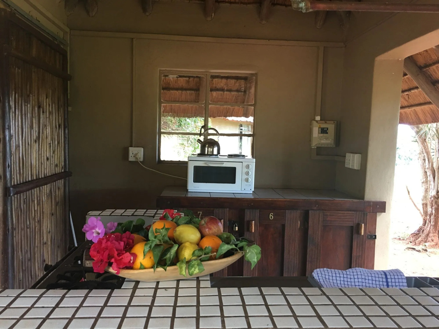 Elephant Walk Retreat