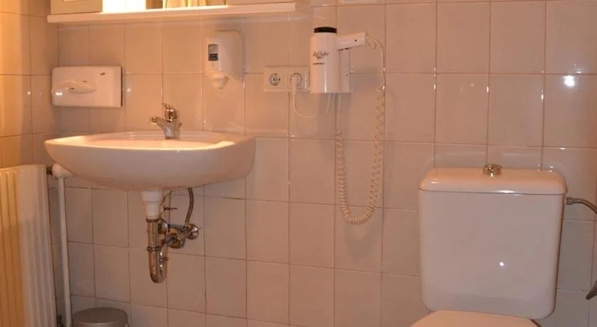 Austria Traveller Hotel