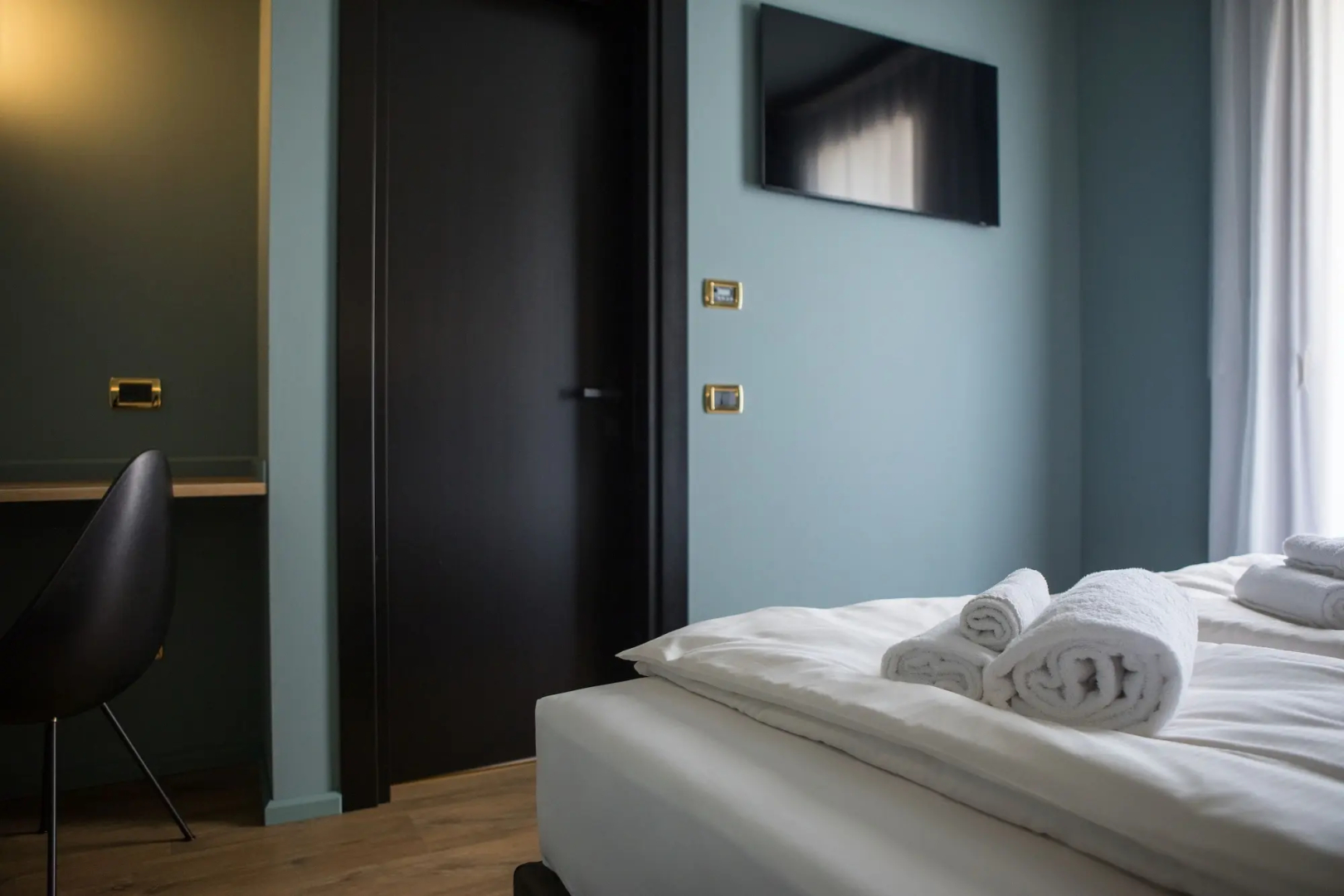 Hotel Miro