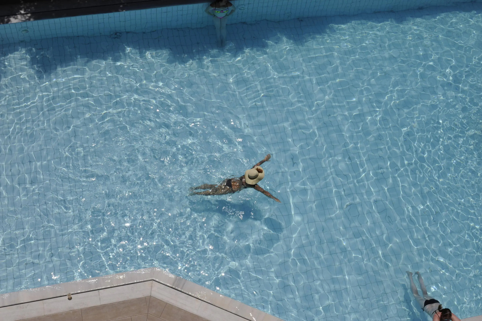  Porto Plazza ex Dimitrion Central Hotel