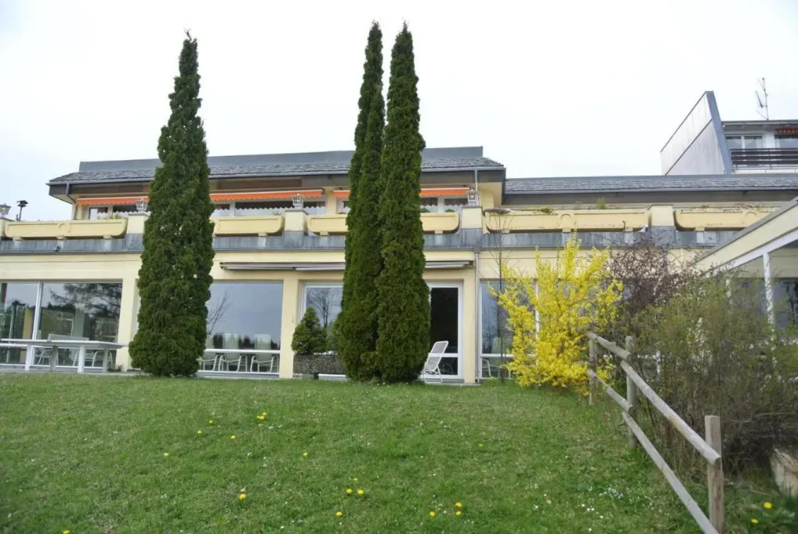 Ferienwohnung, Monteurwohnung